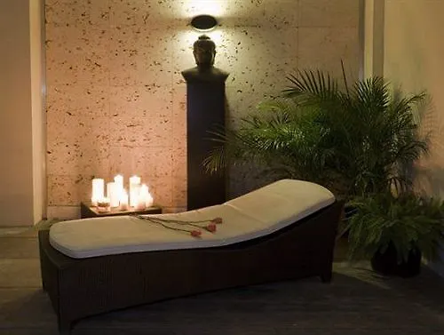 The Hotel Caracas