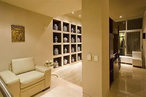 The Hotel Caracas