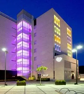The Hotel Caracas