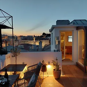 Augusta Boutique House Affittacamere Lisbona