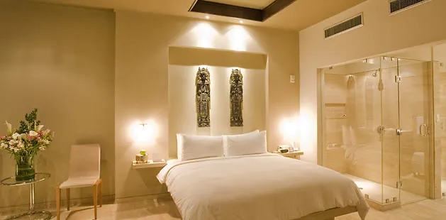 The Hotel Caracas