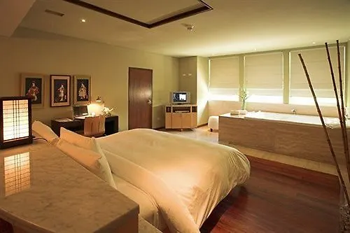 The Hotel Caracas
