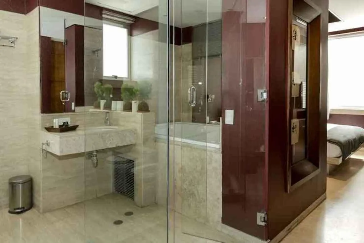 ****  The Hotel Caracas Venezuela