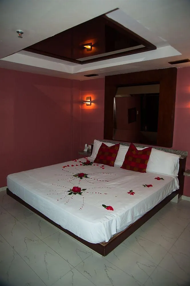 The Hotel Caracas