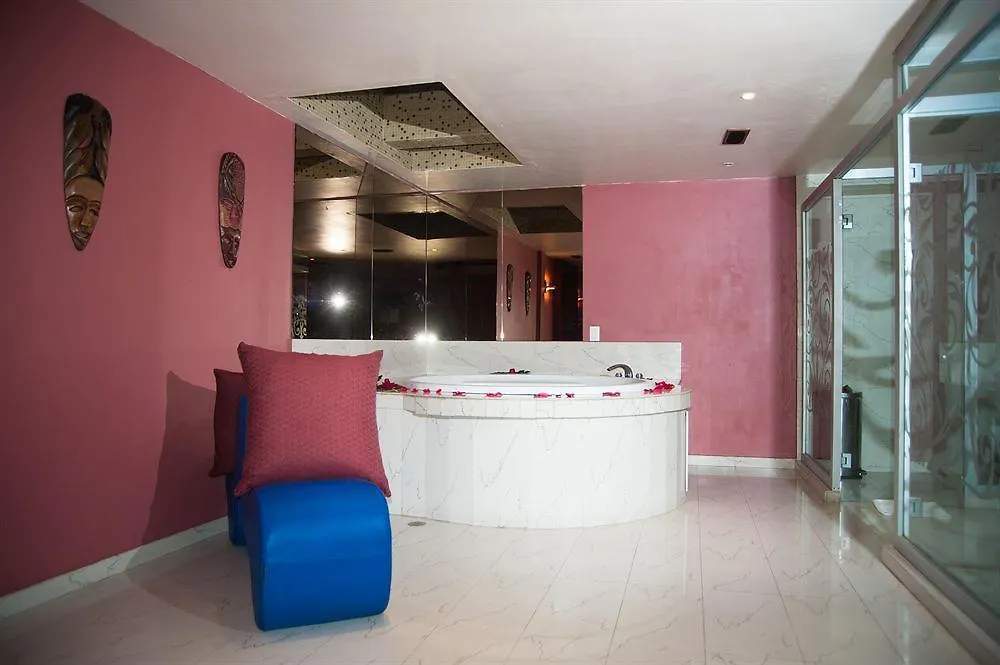The Hotel Caracas