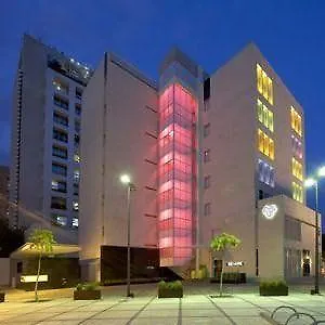 ****  The Hotel Caracas Venezuela