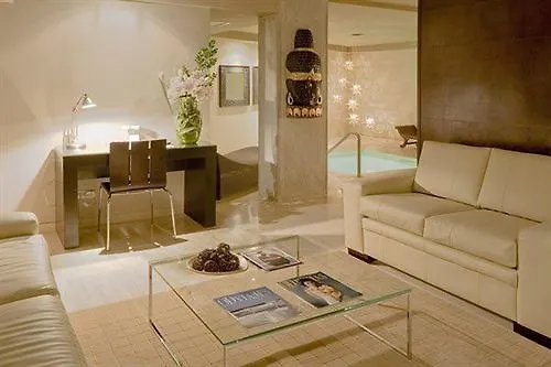 The Hotel Caracas