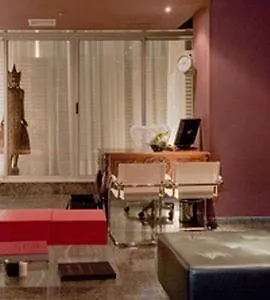 The Hotel Caracas